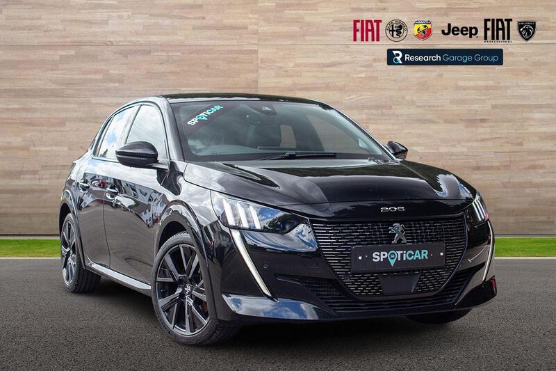 2023 Peugeot 208