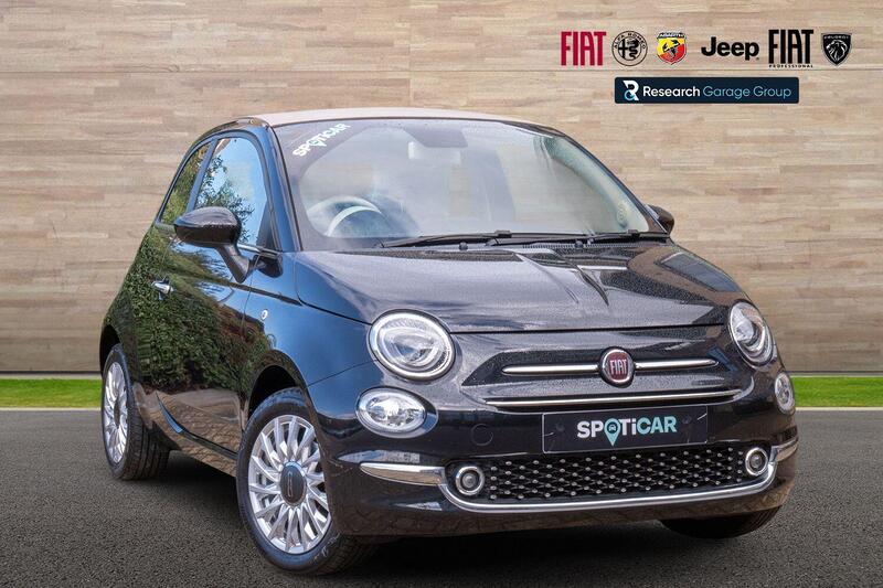 2023 Fiat 500