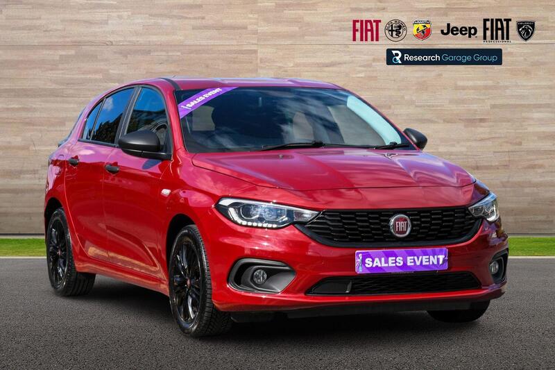 Fiat Tipo