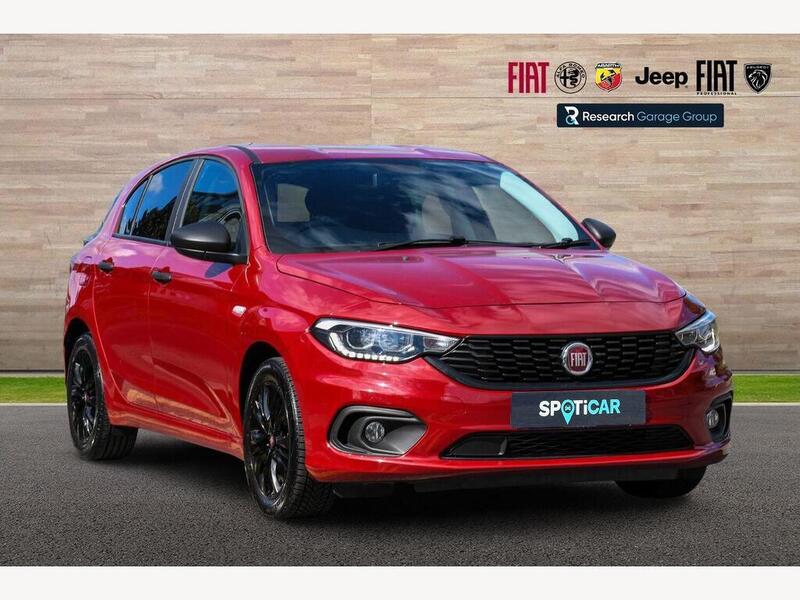 Fiat Tipo