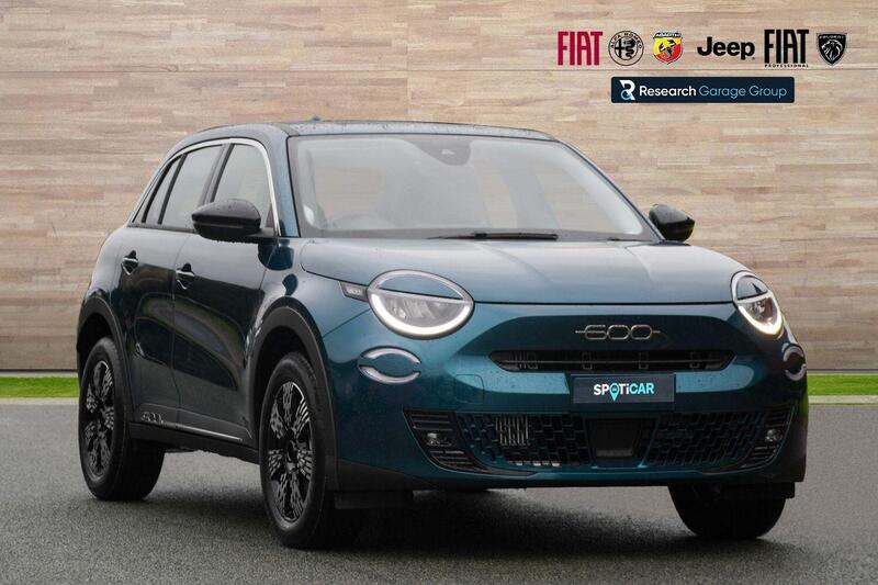 Fiat 600