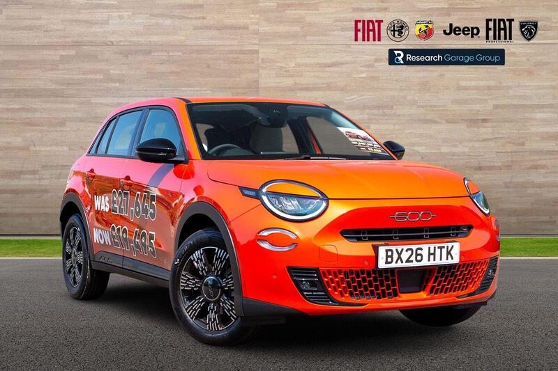 Fiat 600