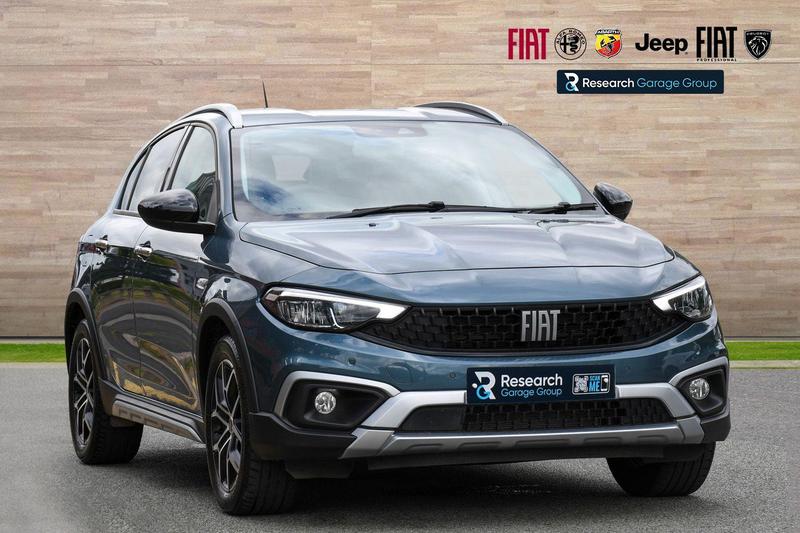 Fiat Tipo