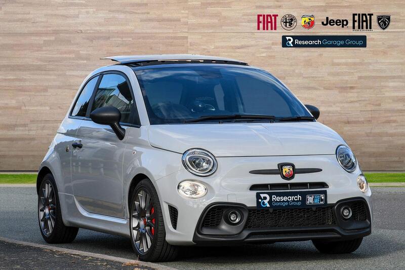 Abarth 695