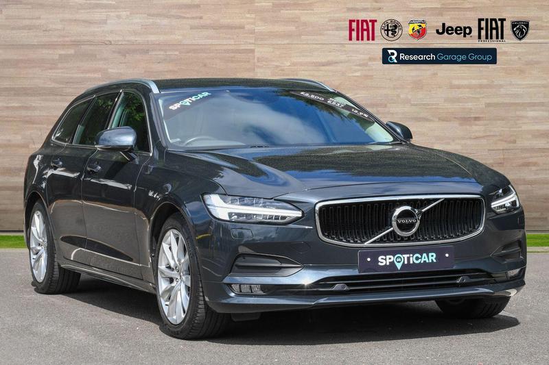 Volvo V90
