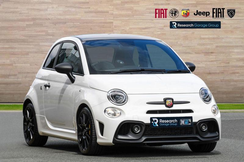 Abarth 695