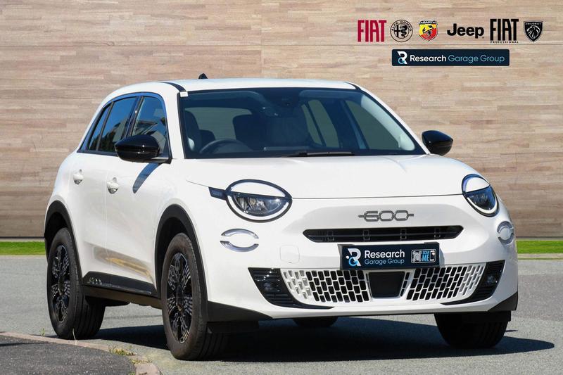 Fiat 600