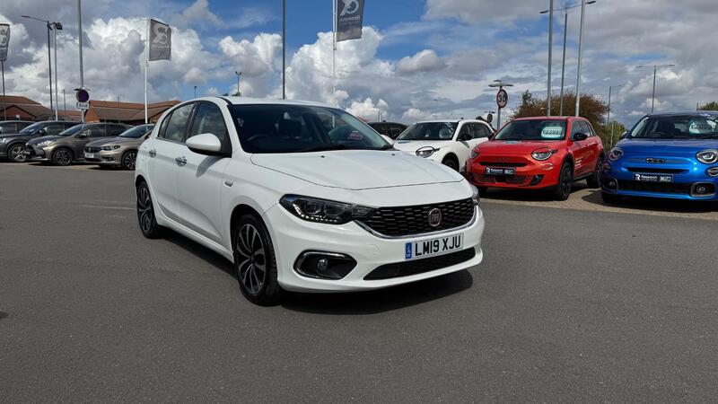 Fiat Tipo