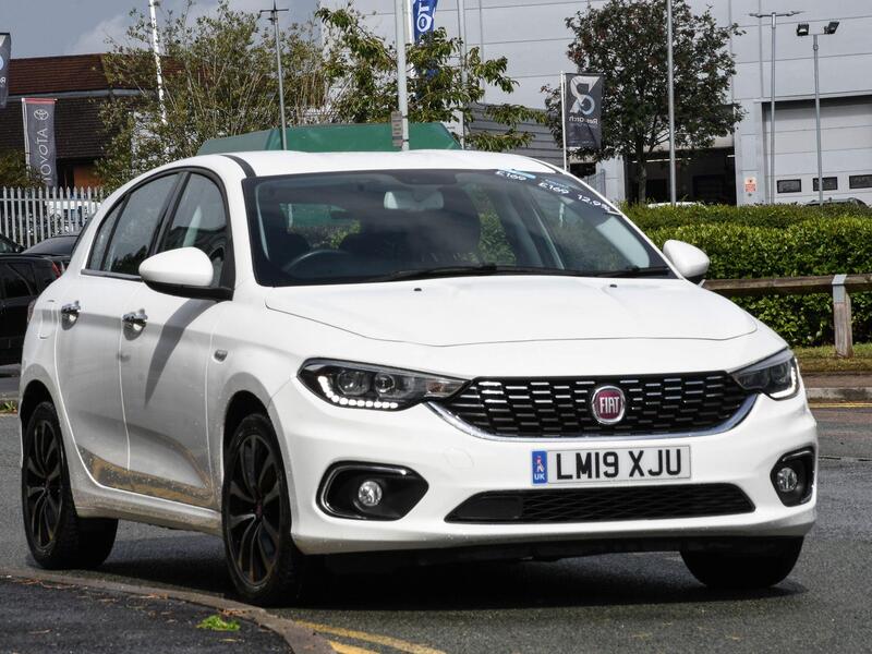 Fiat Tipo