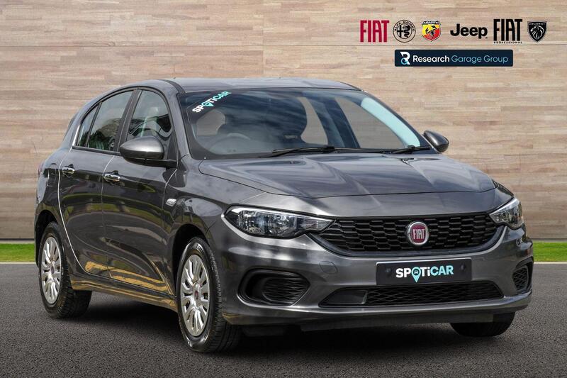 Fiat Tipo